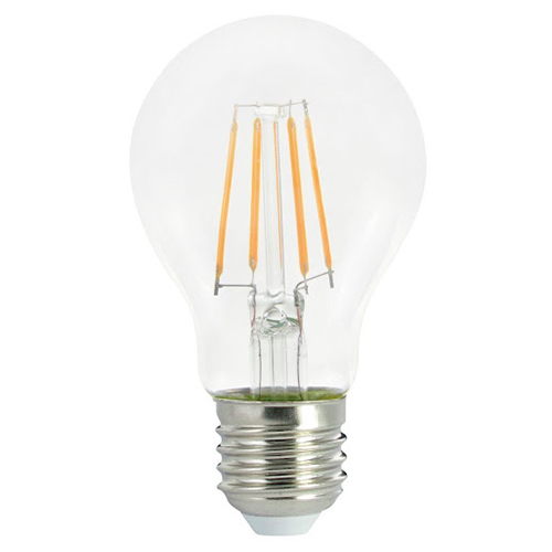 Airam LED Filament Normal 3,6W E27 4000K 470lm