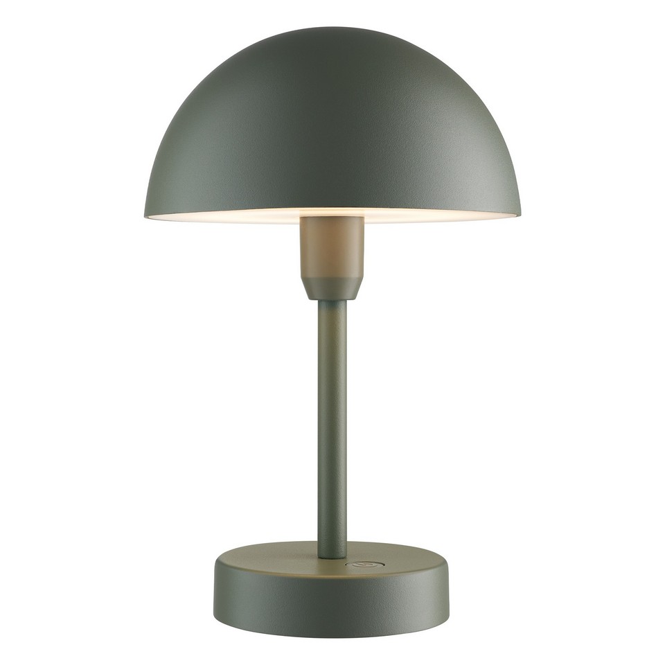 Nordlux Ellen To-Go Battery light Olive green