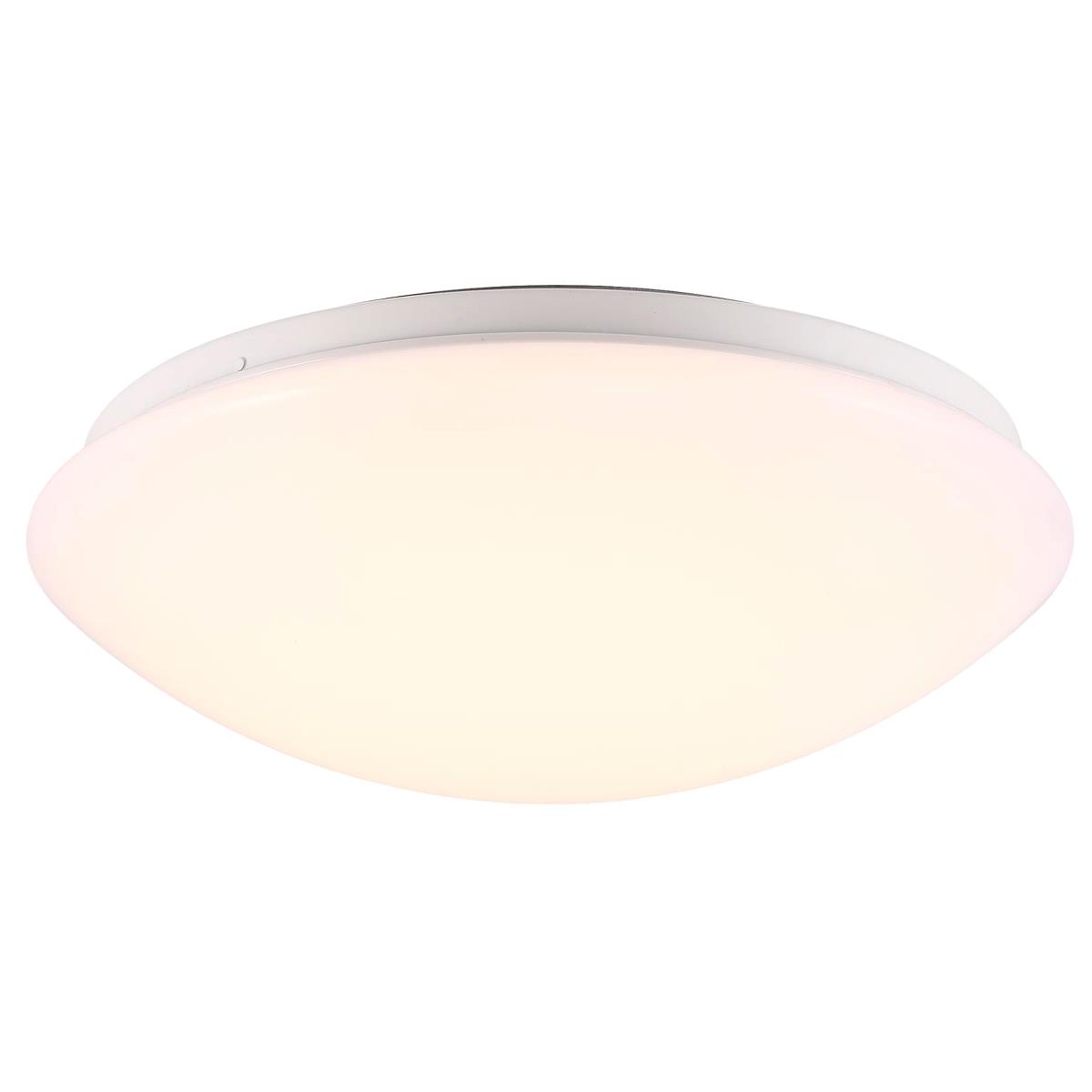 Nordlux Ask 28 LED-Plafond