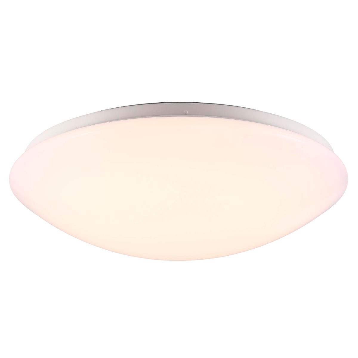 Nordlux Ask 36 Sensor LED-Plafond