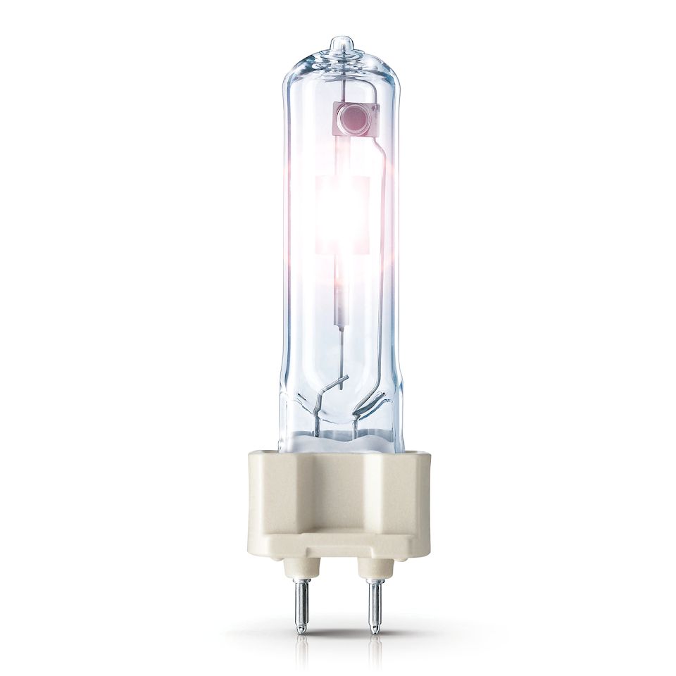 Philips Metallhalogen CDM-T G12 942 70W