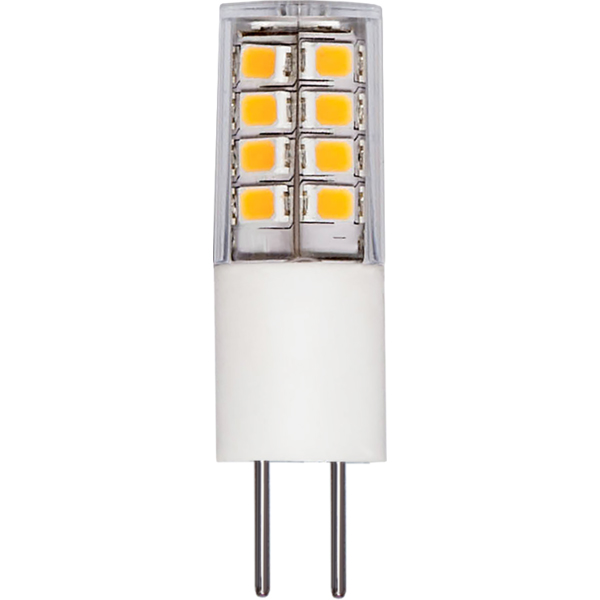 Star Trading LED GY6,35 2W 2700K 235lm Dim