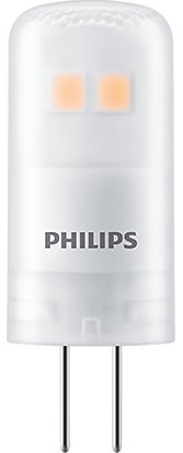 Philips LED Kapsel G4 1W (10W) 3000K 120lm ND