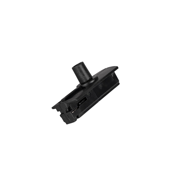 Hide-a-lite LiteTrac Adapter 1-fas Max 1kg Svart