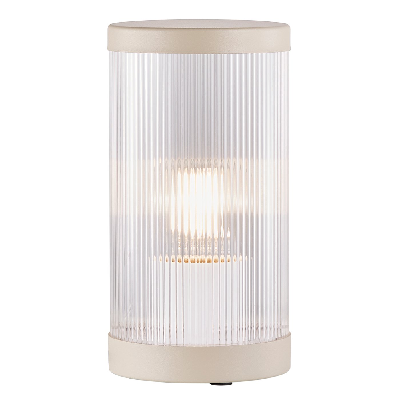 Nordlux Coupar Bordslampa Sand