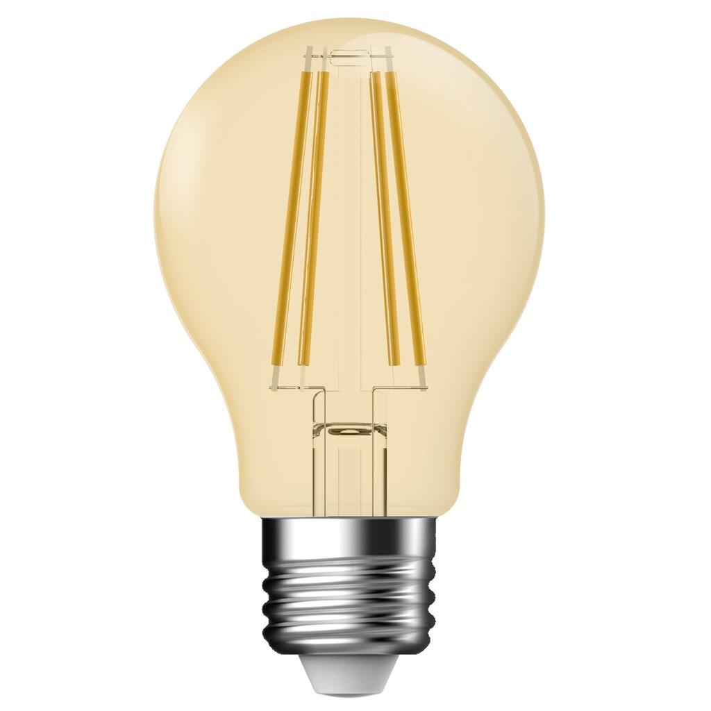 Nordlux Deco Classic Guld E27 A60 5,4W