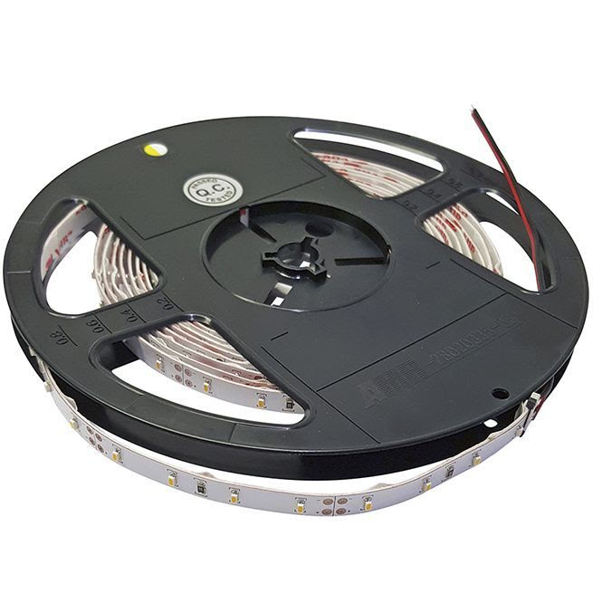 Designlight DB-502 LED Strip 5,8W/m 12VDC IP20 5m