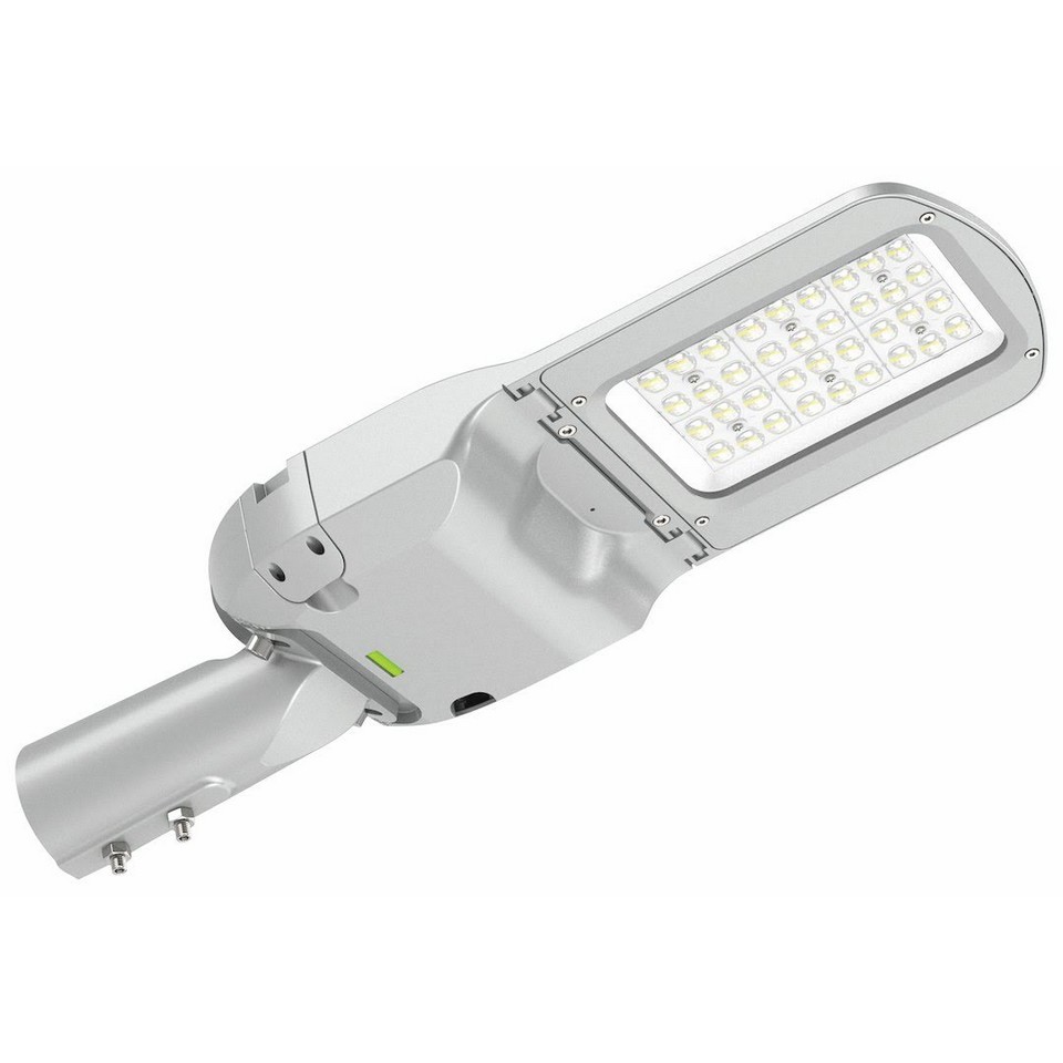 Malmbergs Dolphin II LED Gatuarmatur 24W IP65