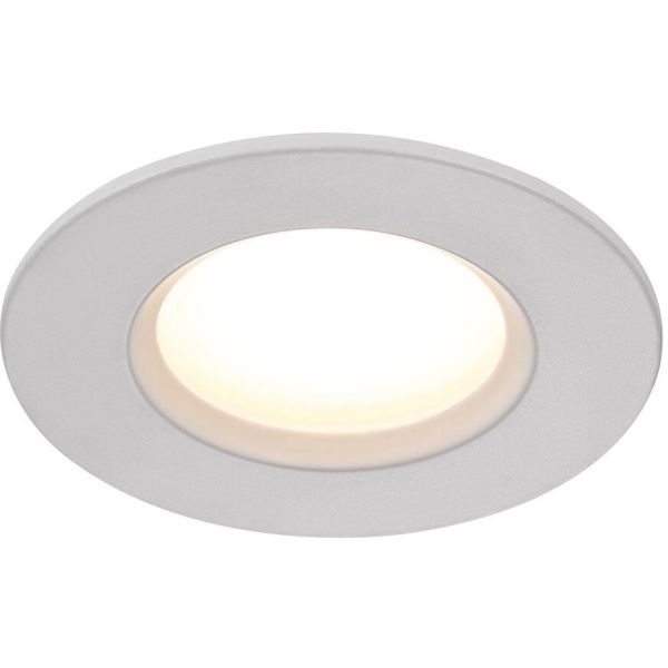 Nordlux Dorado Downlight 2700K 1-Kit Dim Vit