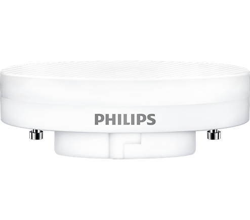 Philips LED GX53 5,5W 500lm 2700K ND