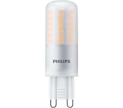 Philips LED Kapsel G9 4,8W (60W) 570lm 2700K ND