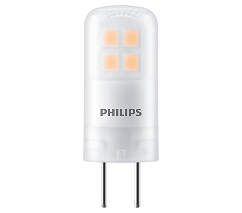 Philips LED Kapsel GY6.35 1,8W (20W) 205lm 2700K ND