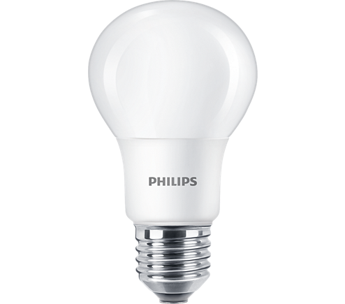 Philips LED Standard 5W (40W) E27 470lm 4000K ND