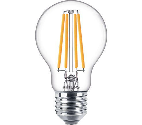 Philips LED Filament 10,5W (100W) E27 1521lm 2700K ND