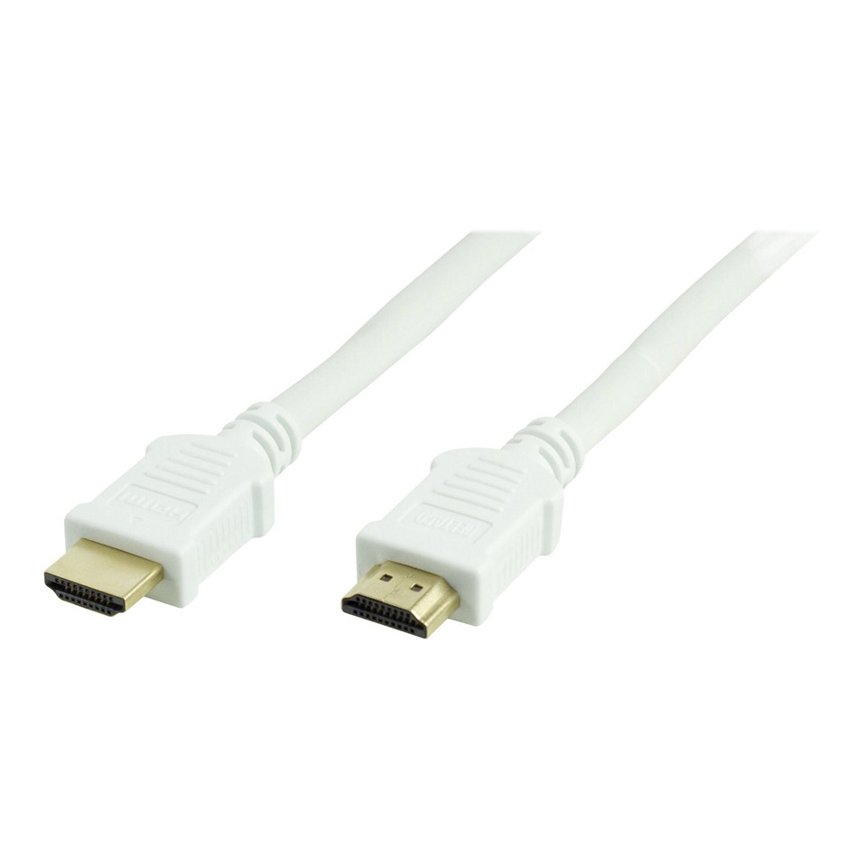 HDMI-kabel 7 meter v1.4 hane-h ane v1.4 VIT