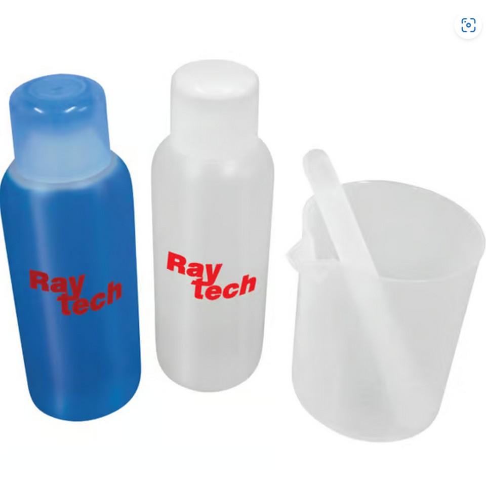 Raytech Magic Gel 1L 2komponent