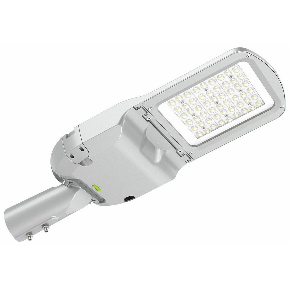 Malmbergs Dolphin II LED Gatuarmatur 120W IP65