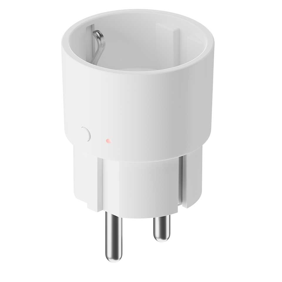 Plejd Smart Plug On/Off SPR-01 16A