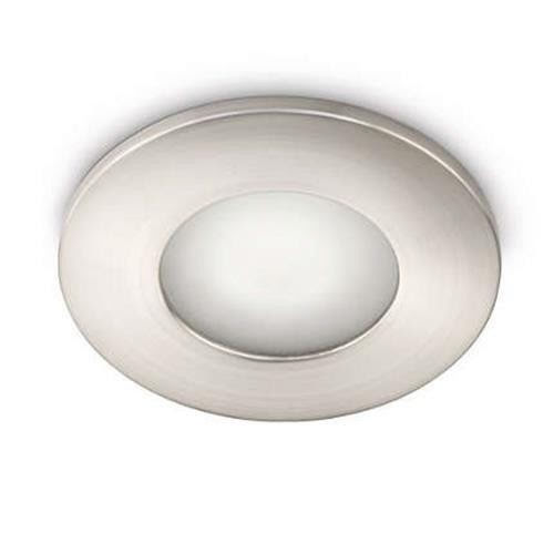 Philips Wash recessed nickel 1x35W 230V