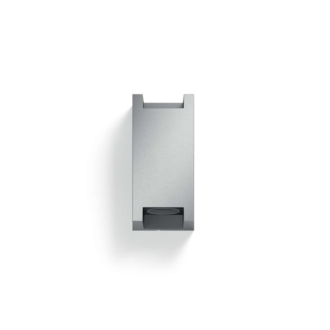 Philips Trowel wall lantern aluminium 2x5W 230V