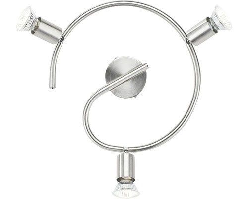 Philips Essentials Limbali Takspot 3L Nickel