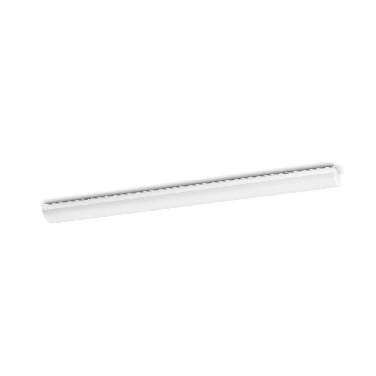 Philips Linea LED Softline Taklampa 50W 2700K Vit