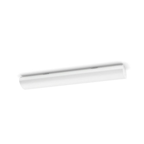 Philips Linea LED Softline Taklampa 24W 2700K Vit