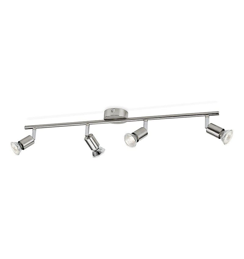 Philips Essentials Limbali Takspot 4L Nickel