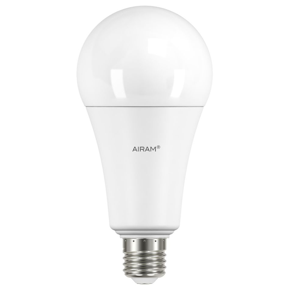 Airam Superlux 20W (150W) E27 2452lm 2700K